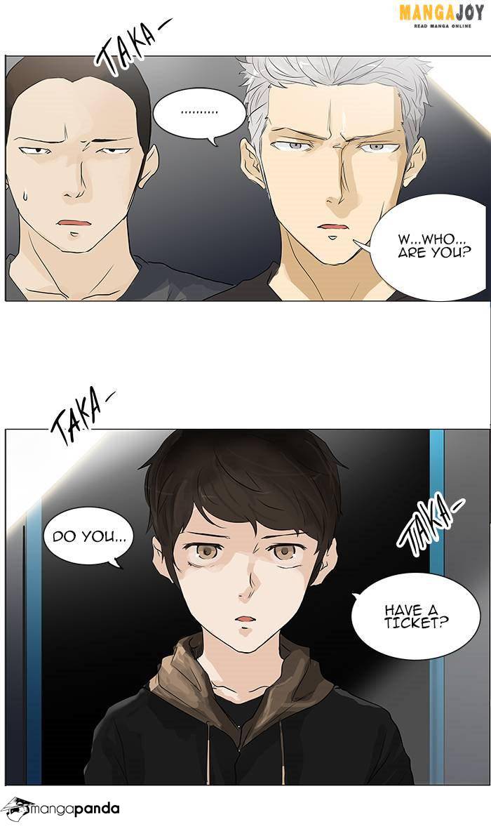 Tower of God Chapter 196 image 34